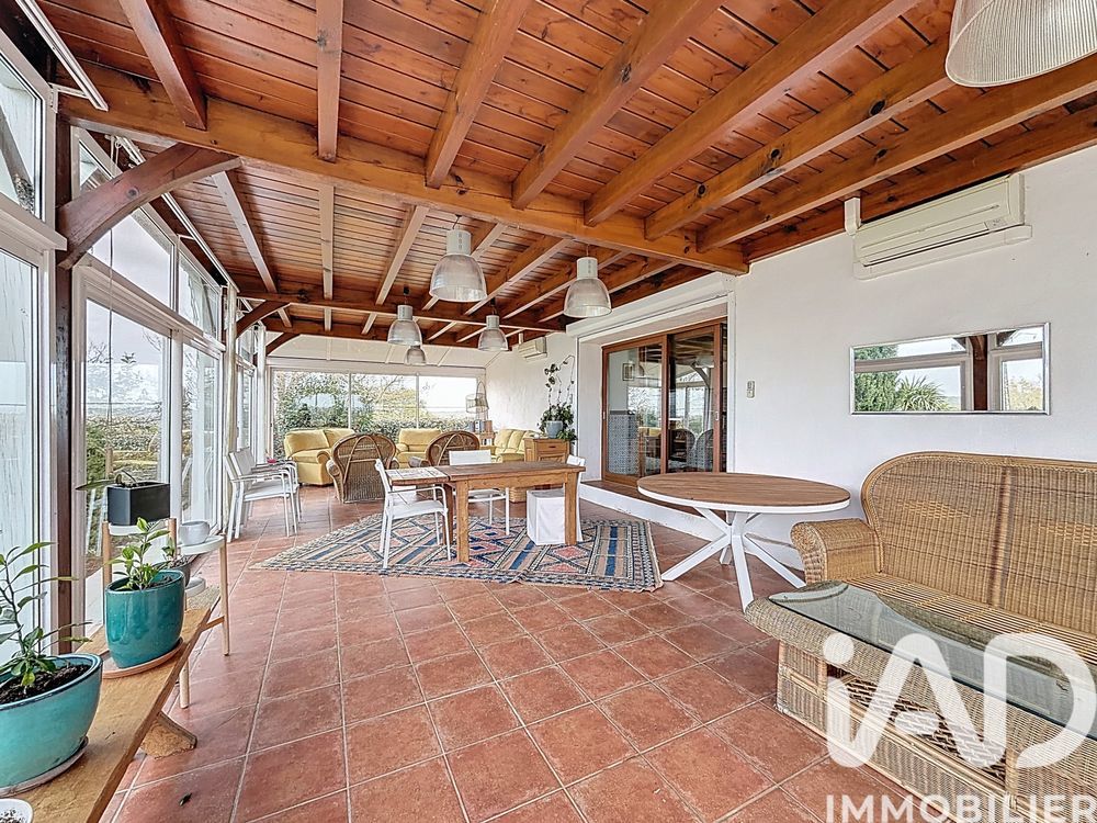 � vendre  Maison Lahosse (40250)