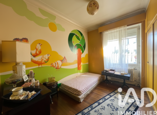  Appartement � vendre 7 pi�ces 165 m�