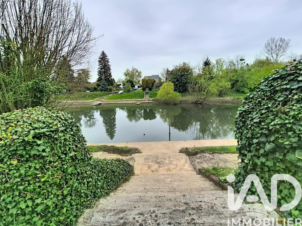 � vendre  Maison Villennes-sur-Seine (78670)