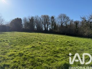  Terrain � vendre 2600 m�