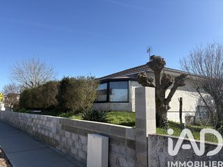  Maison � vendre 6 pi�ces 200 m�