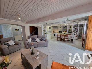  Maison � vendre 4 pi�ces 151 m�