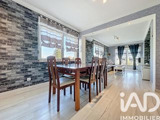  Maison � vendre 5 pi�ces 128 m�