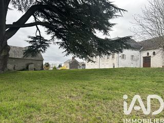  Maison � vendre 12 pi�ces 328 m�
