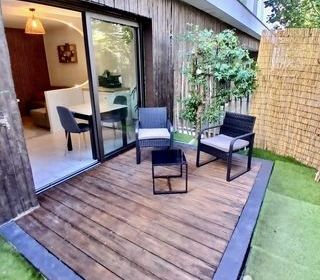  Appartement � vendre 1 pi�ce 25 m�