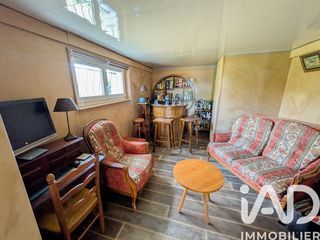  Maison � vendre 8 pi�ces 197 m�