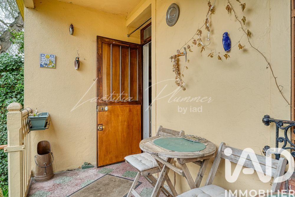 � vendre  Maison Chatou (78400)