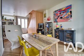  Maison � vendre 4 pi�ces 107 m�