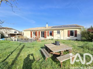  Maison � vendre 5 pi�ces 127 m�