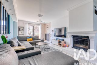  Maison � vendre 8 pi�ces 200 m�