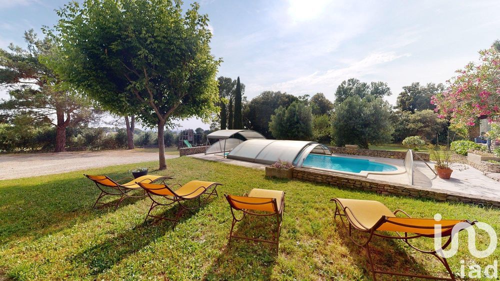 � vendre  Maison L'Isle-sur-la-Sorgue (84800)