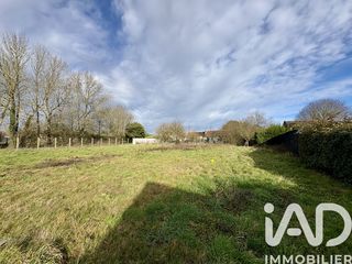  Terrain � vendre 753 m�