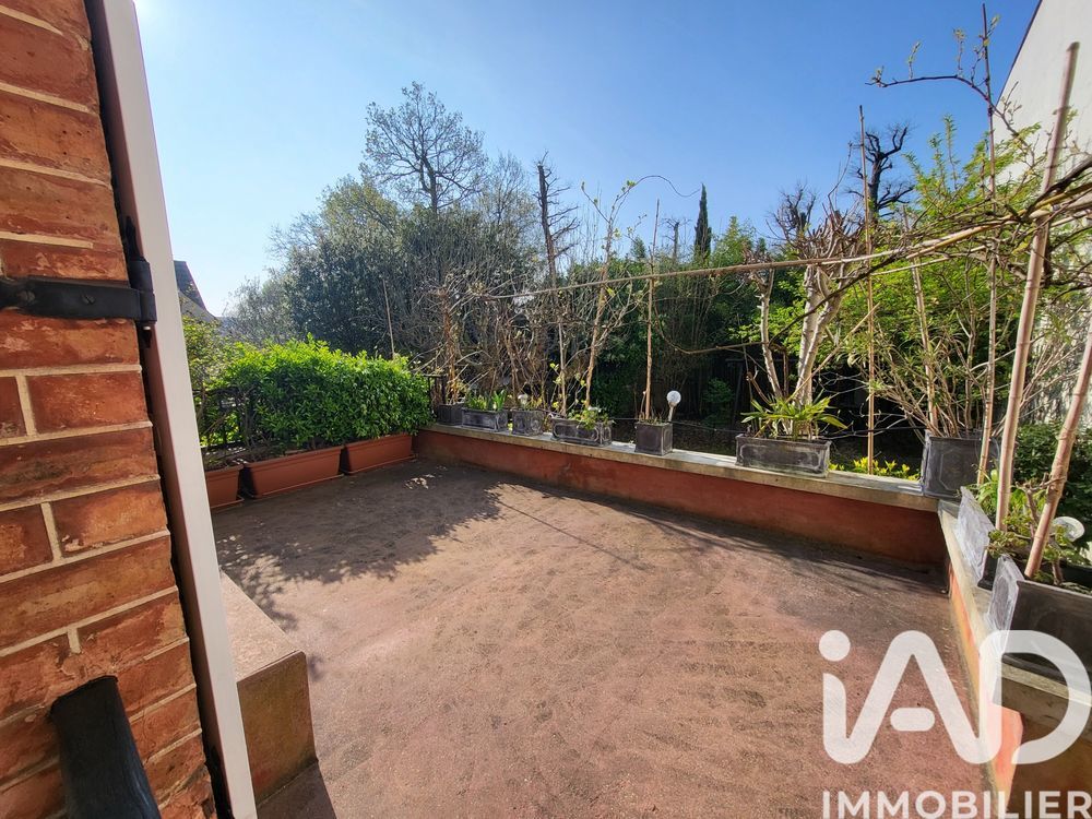 � vendre  Maison Neuilly-Plaisance (93360)