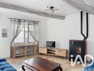  Maison � vendre 4 pi�ces 96 m�