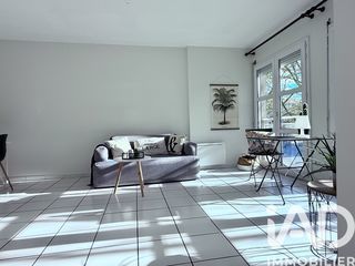  Appartement � louer 2 pi�ces 52 m�