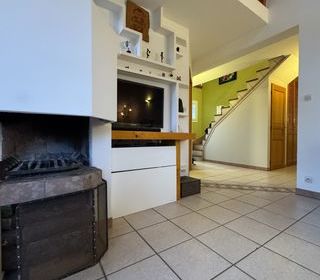  Maison � vendre 6 pi�ces 162 m�