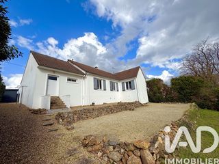  Maison � vendre 5 pi�ces 100 m�