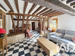  Maison � vendre 6 pi�ces 170 m�