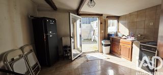  Maison � vendre 6 pi�ces 91 m�