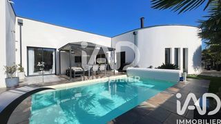  Maison � vendre 5 pi�ces 130 m�