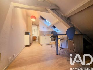  Appartement � vendre 2 pi�ces 18 m�