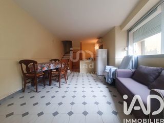  Maison � vendre 2 pi�ces 41 m�