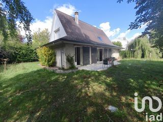  Maison � vendre 6 pi�ces 120 m�