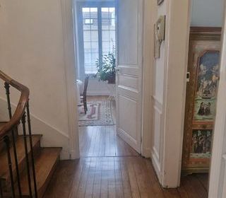  Maison � vendre 11 pi�ces 250 m�