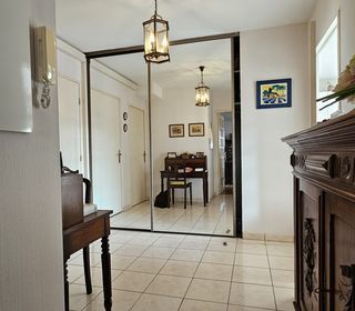  Appartement � vendre 4 pi�ces 98 m�