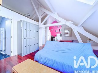  Appartement � vendre 2 pi�ces 57 m�