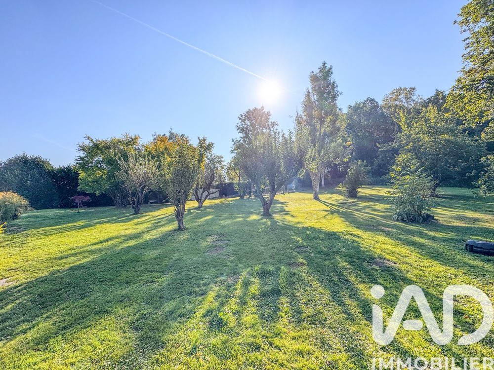 � vendre  Maison Saint-Martin-de-Nigelles (28130)