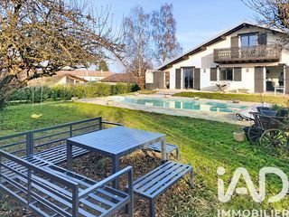  Maison � vendre 5 pi�ces 170 m�