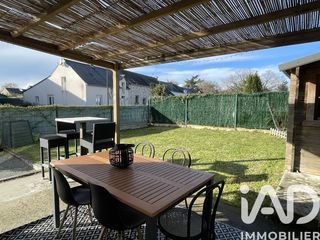  Maison � vendre 4 pi�ces 90 m�