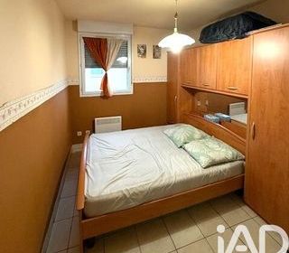  Maison � vendre 4 pi�ces 82 m�