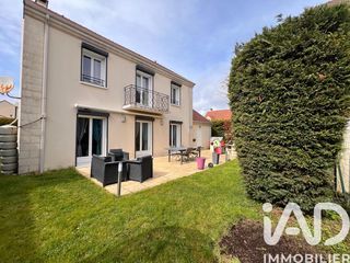  Maison � vendre 5 pi�ces 116 m�