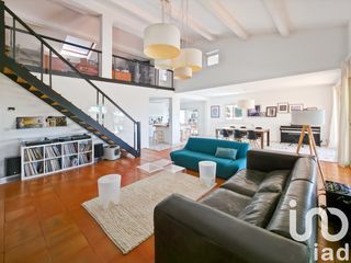  Maison � vendre 9 pi�ces 299 m�