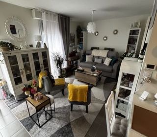  Appartement � vendre 1 pi�ce 29 m�