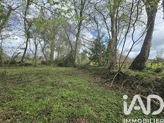  Terrain � vendre 4454 m�