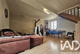  Maison � vendre 4 pi�ces 70 m�