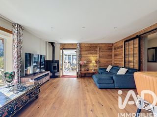  Maison � vendre 5 pi�ces 134 m�