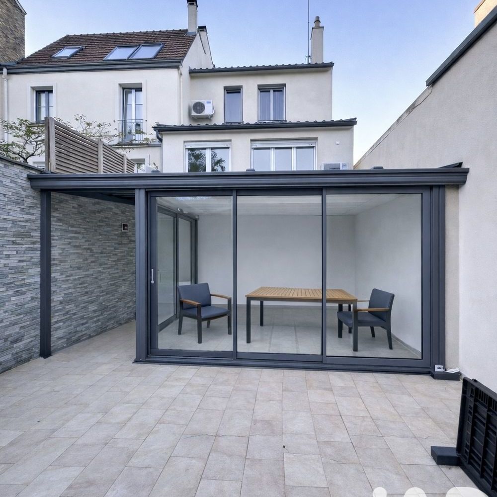 � vendre  Maison Les Lilas (93260)