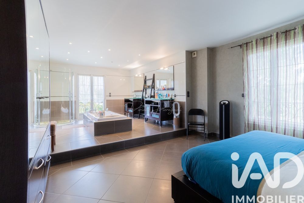 � vendre  Maison Ronquerolles (95340)