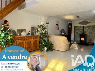  Maison � vendre 4 pi�ces 150 m�