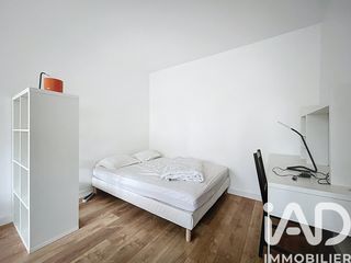  Appartement � vendre 1 pi�ce 31 m�