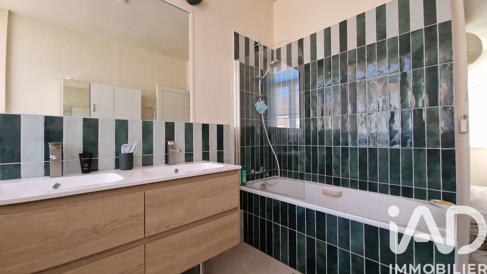 � vendre  Maison La Madeleine (59110)