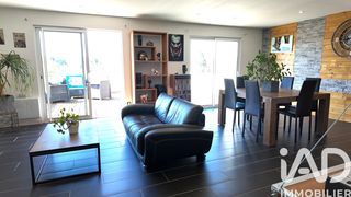  Appartement � vendre 4 pi�ces 120 m�