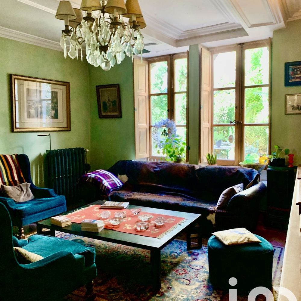 � vendre  Maison Sommi�res (30250)