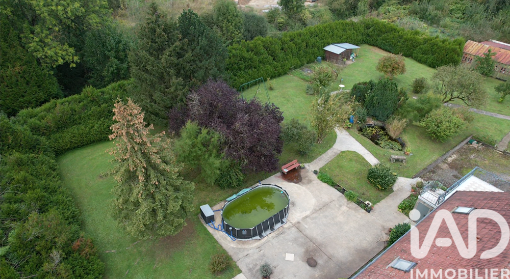 � vendre  Maison Audun-le-Tiche (57390)