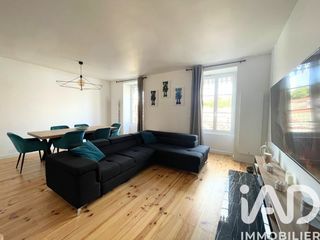  Appartement � vendre 4 pi�ces 134 m�