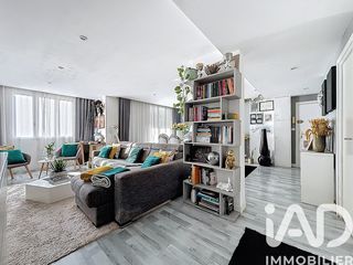  Appartement � vendre 4 pi�ces 89 m�